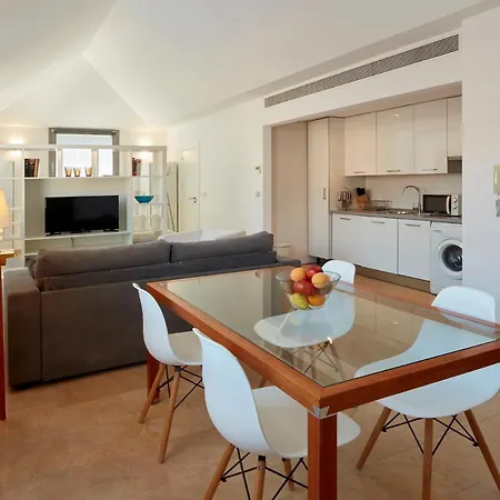 Apartamento Loft Homelike *