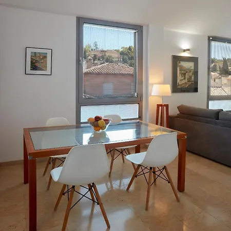 Loft Homelike * Granada