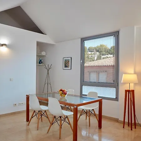 Loft Homelike *