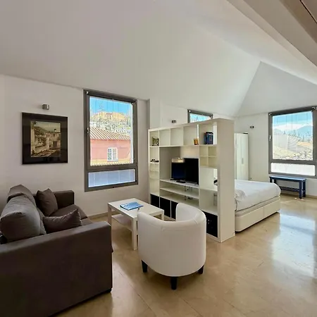 Loft Homelike Granada